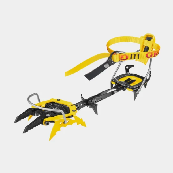Grivel G22 Plus Evo Crampon
