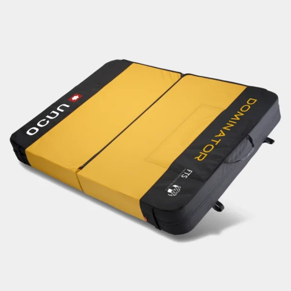 OcunPaddy Dominator Crash Pad