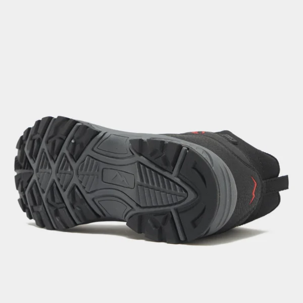 Peter Storm Kids' Thunder Mid Walking Boot