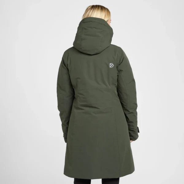 DidriksonsWomen's Antje Coat