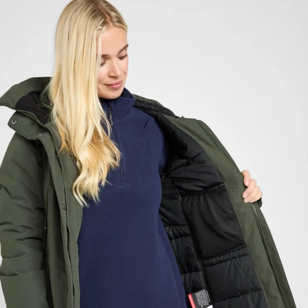 DidriksonsWomen's Antje Coat