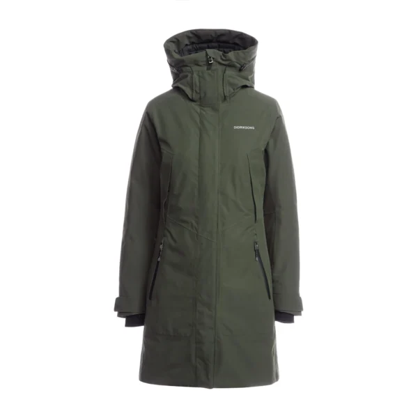 DidriksonsWomen's Antje Coat