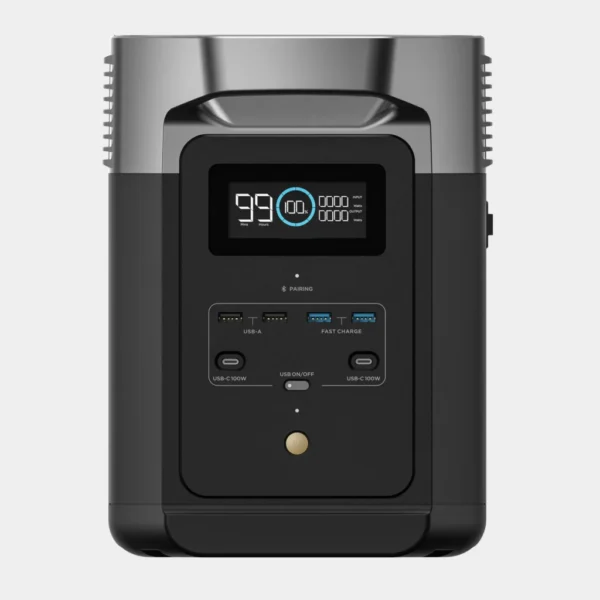Ecoflow DELTA 2 PORTABLE Power Station