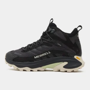 Merrell Women’s Moab Speed 2 GORE-TEX® Mid Walking Boots