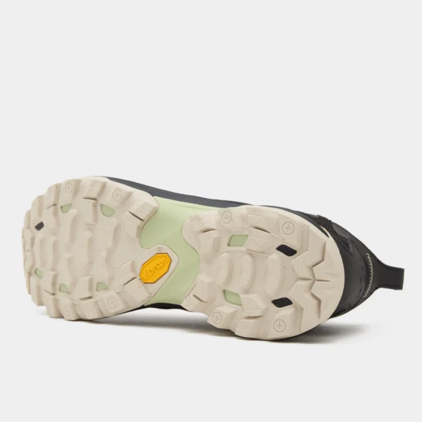Merrell Women’s Moab Speed 2 GORE-TEX® Mid Walking Boots