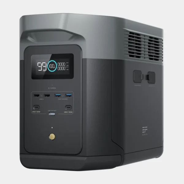 Ecoflow DELTA 2 Max Portable Power Station