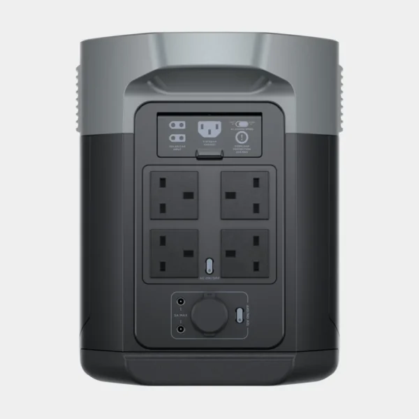 Ecoflow DELTA 2 Max Portable Power Station - Image 2