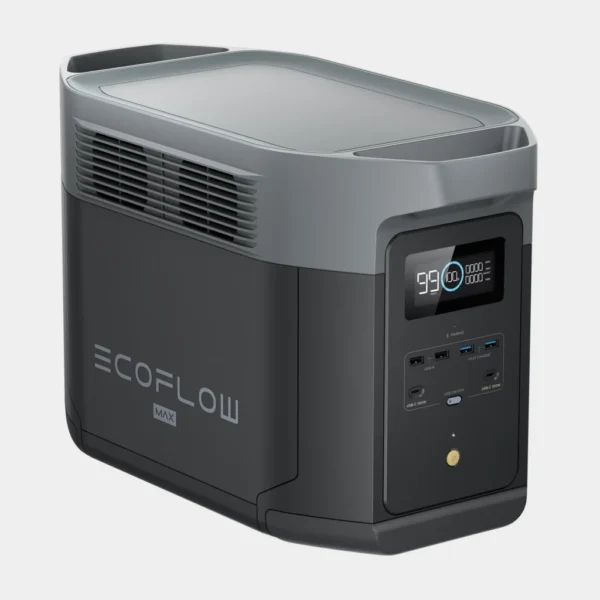 EcoflowDELTA 2 Max Portable Power Station