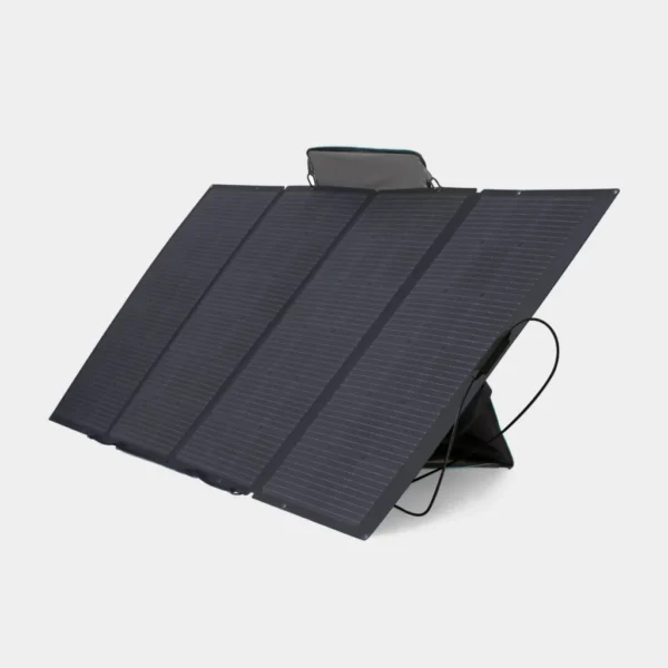 Ecoflow 400W Portable Solar Panel