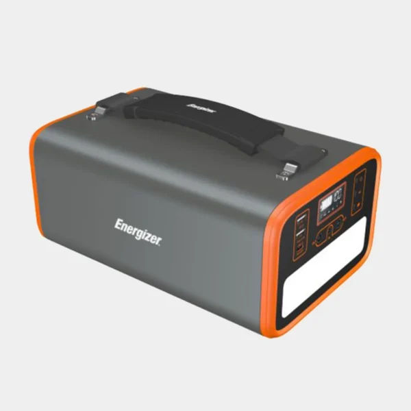 ENERGIZERPPS320W1 Portable Power Station