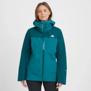 Mountain Equipment Women's Saltoro GORE-TEX® Waterproof Jacket