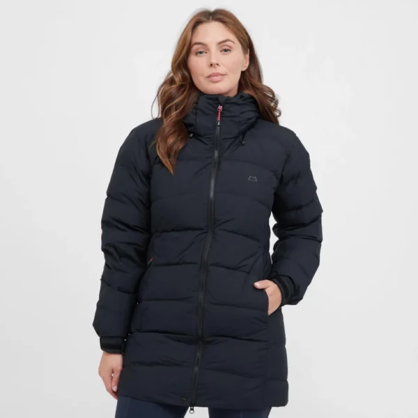 Mountain Equipment Women's Lightline Parka