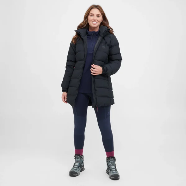 Mountain EquipmentWomen's Lightline Parka