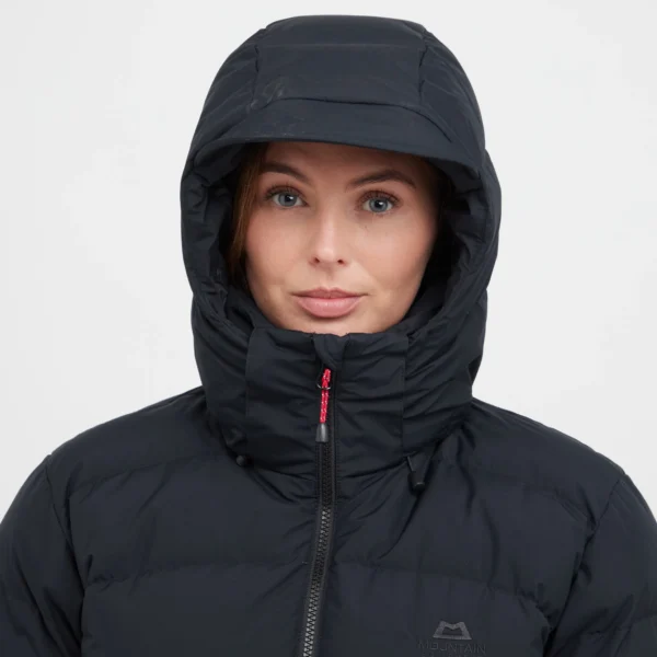 Mountain EquipmentWomen's Lightline Parka