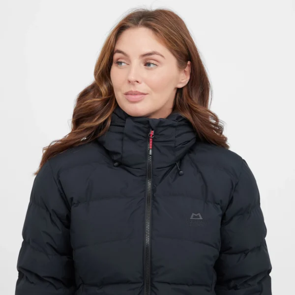 Mountain EquipmentWomen's Lightline Parka