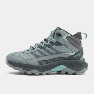 MerrellWomen’s Speed Strike 2 GORE-TEX® Mid Walking Boots