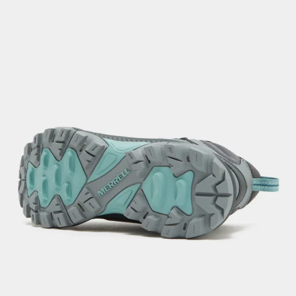Merrell Women’s Speed Strike 2 GORE-TEX® Mid Walking Boots - Image 2