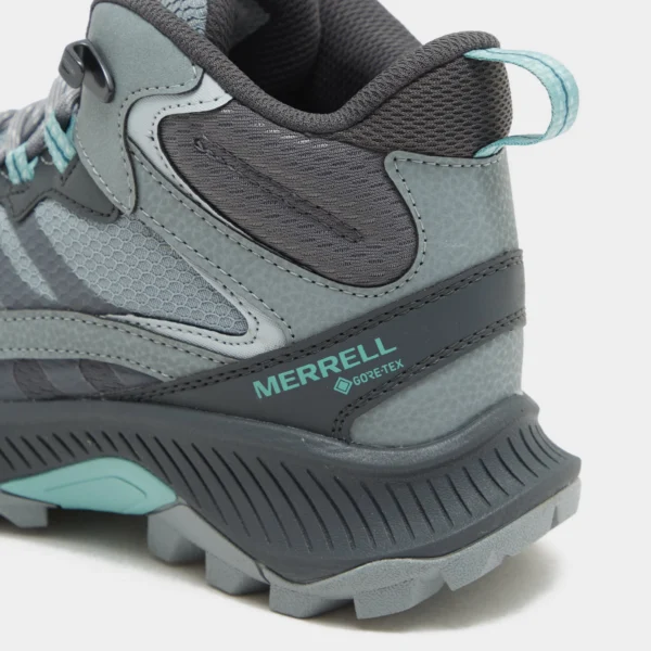MerrellWomen’s Speed Strike 2 GORE-TEX® Mid Walking Boots