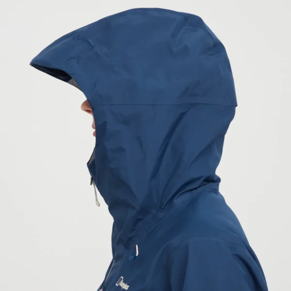 BerghausWomen’s Ridge-Seeker Waterproof Jacket