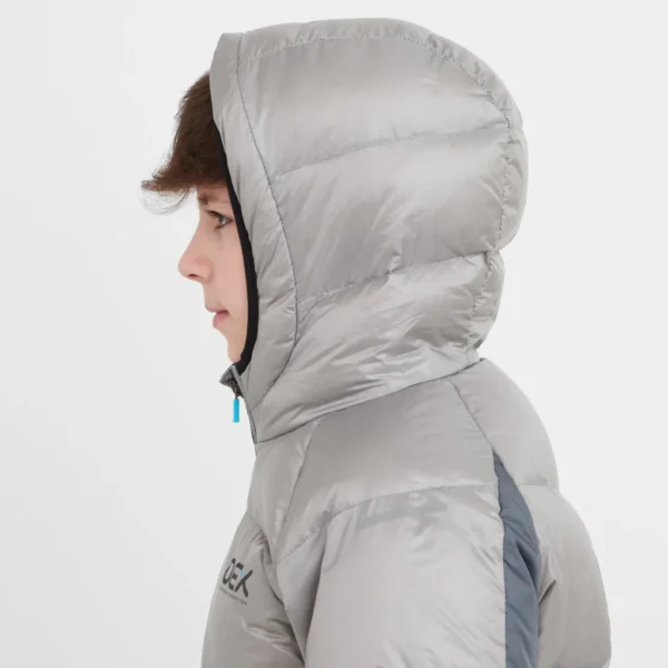 OEX BLUE Kids’ Nevis Padded Down Jacket