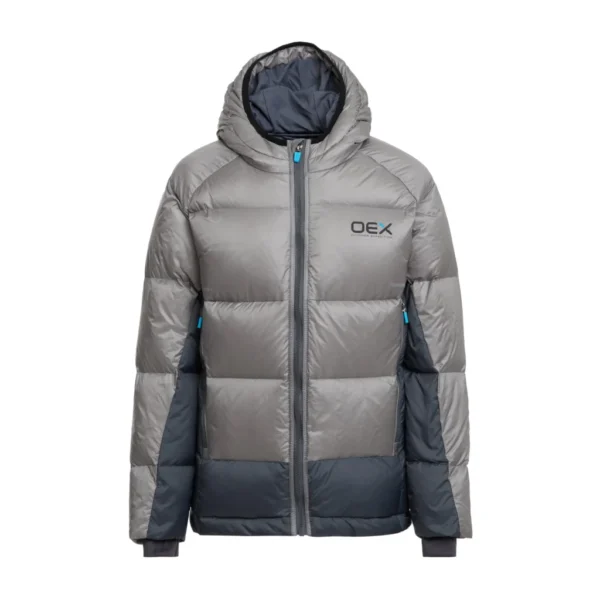 OEX BLUE Kids’ Nevis Padded Down Jacket