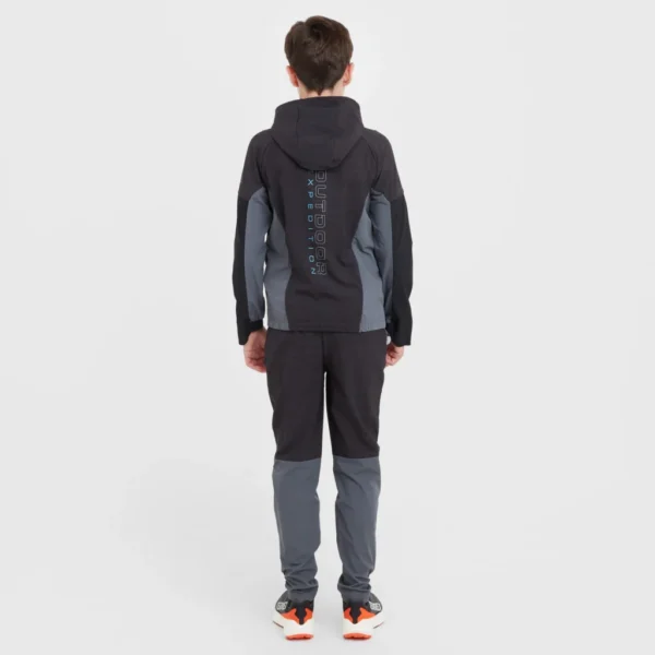 OEX BLUEKids’ Peak Tracksuit