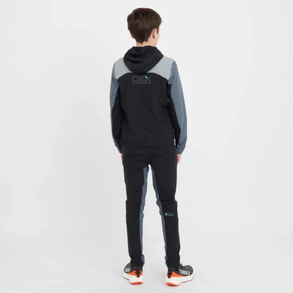 OEX BLUEKids’ Pennine Tracksuit