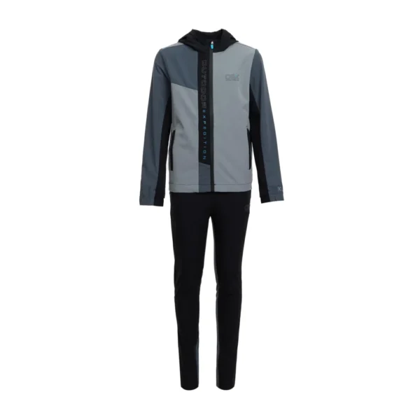 OEX BLUEKids’ Pennine Tracksuit