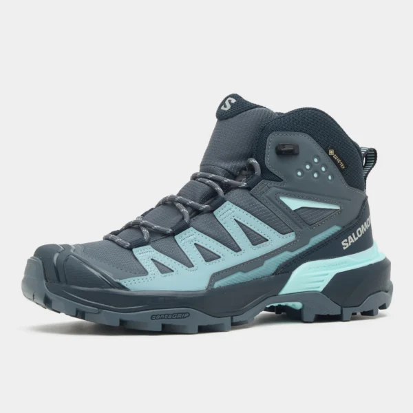 SalomonWomen’s X Ultra 360 Mid GORE-TEX® Hiking Boots