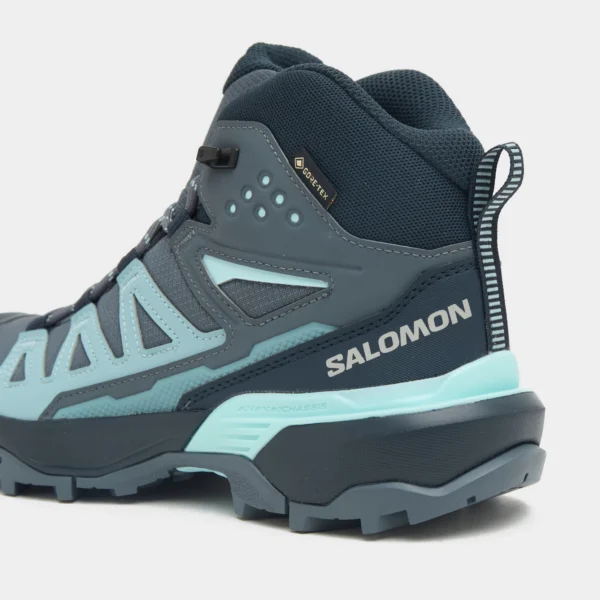 SalomonWomen’s X Ultra 360 Mid GORE-TEX® Hiking Boots