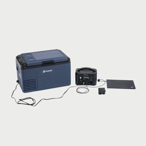 OutwellAkira 600 626 Wh Power Station
