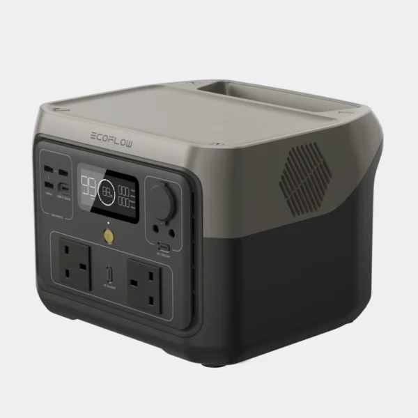 Ecoflow RIVER 2 Max Portable Power Station