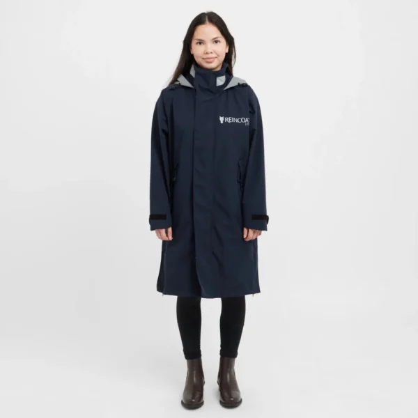 Kids' Reincoat Lite Midnight