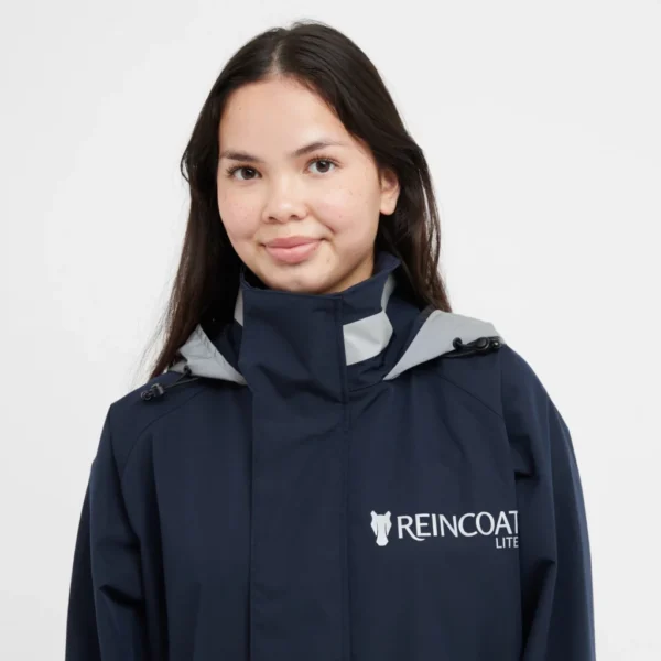 Kids' Reincoat Lite Midnight - Image 6