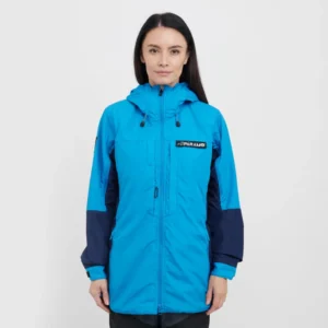 Paramo Women’s Alta III Jacket
