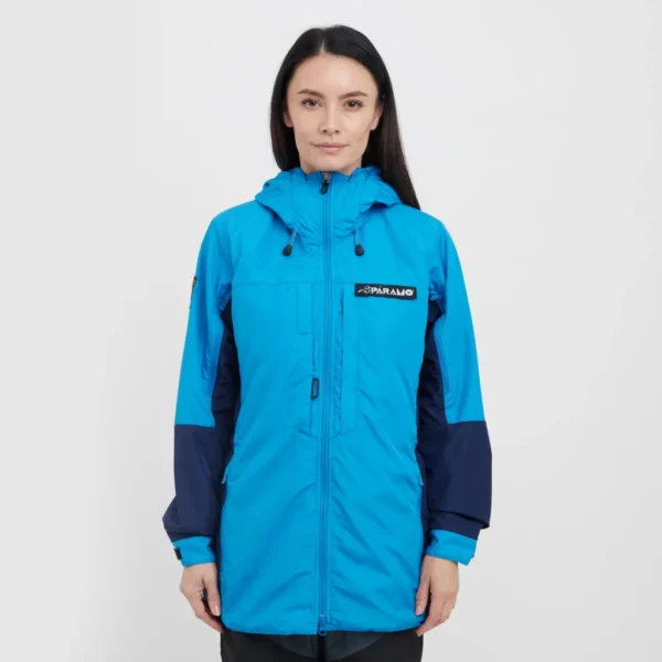 Paramo Women’s Alta III Jacket
