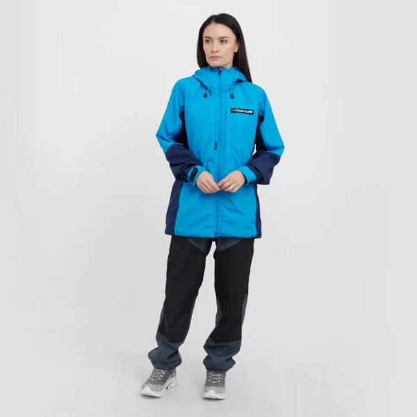 Paramo Women’s Alta III Jacket
