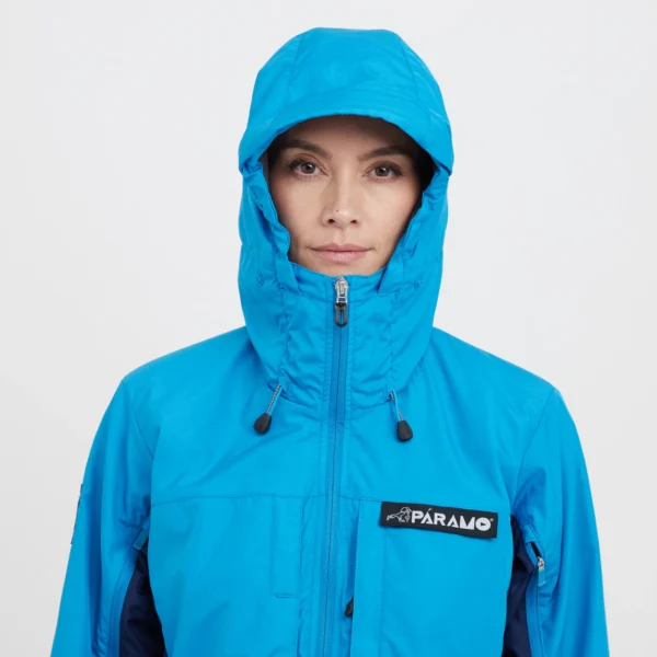 Paramo Women’s Alta III Jacket