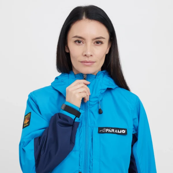 Paramo Women’s Alta III Jacket