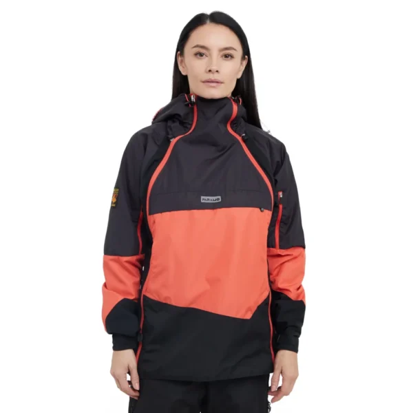 Paramo Women’s Velez Evolution Hybrid Smock