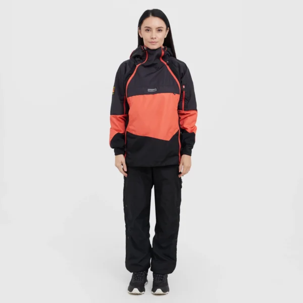 ParamoWomen’s Velez Evolution Hybrid Smock