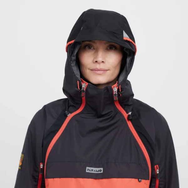 ParamoWomen’s Velez Evolution Hybrid Smock