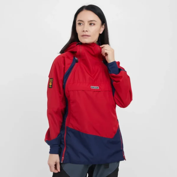 ParamoWomen’s Velez Evolution Hybrid Smock
