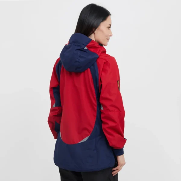 ParamoWomen’s Velez Evolution Hybrid Smock