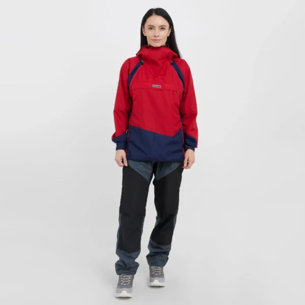 ParamoWomen’s Velez Evolution Hybrid Smock