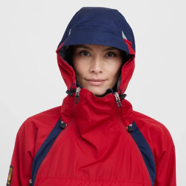 ParamoWomen’s Velez Evolution Hybrid Smock