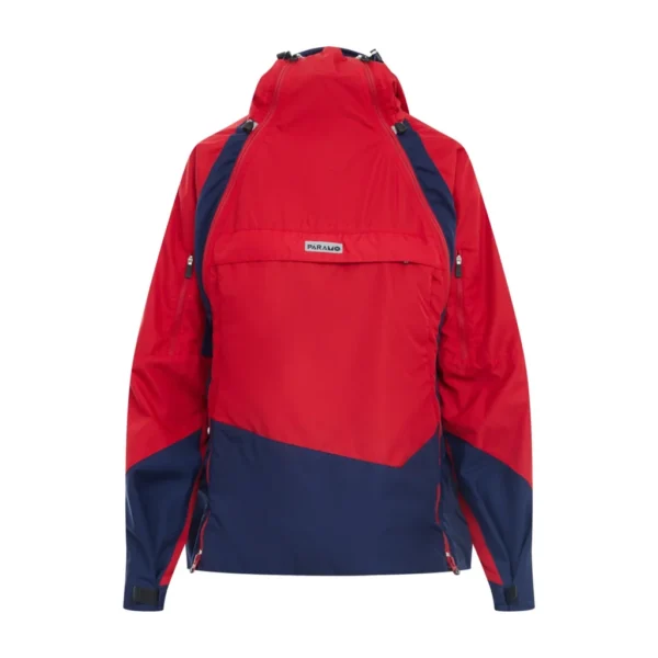 ParamoWomen’s Velez Evolution Hybrid Smock
