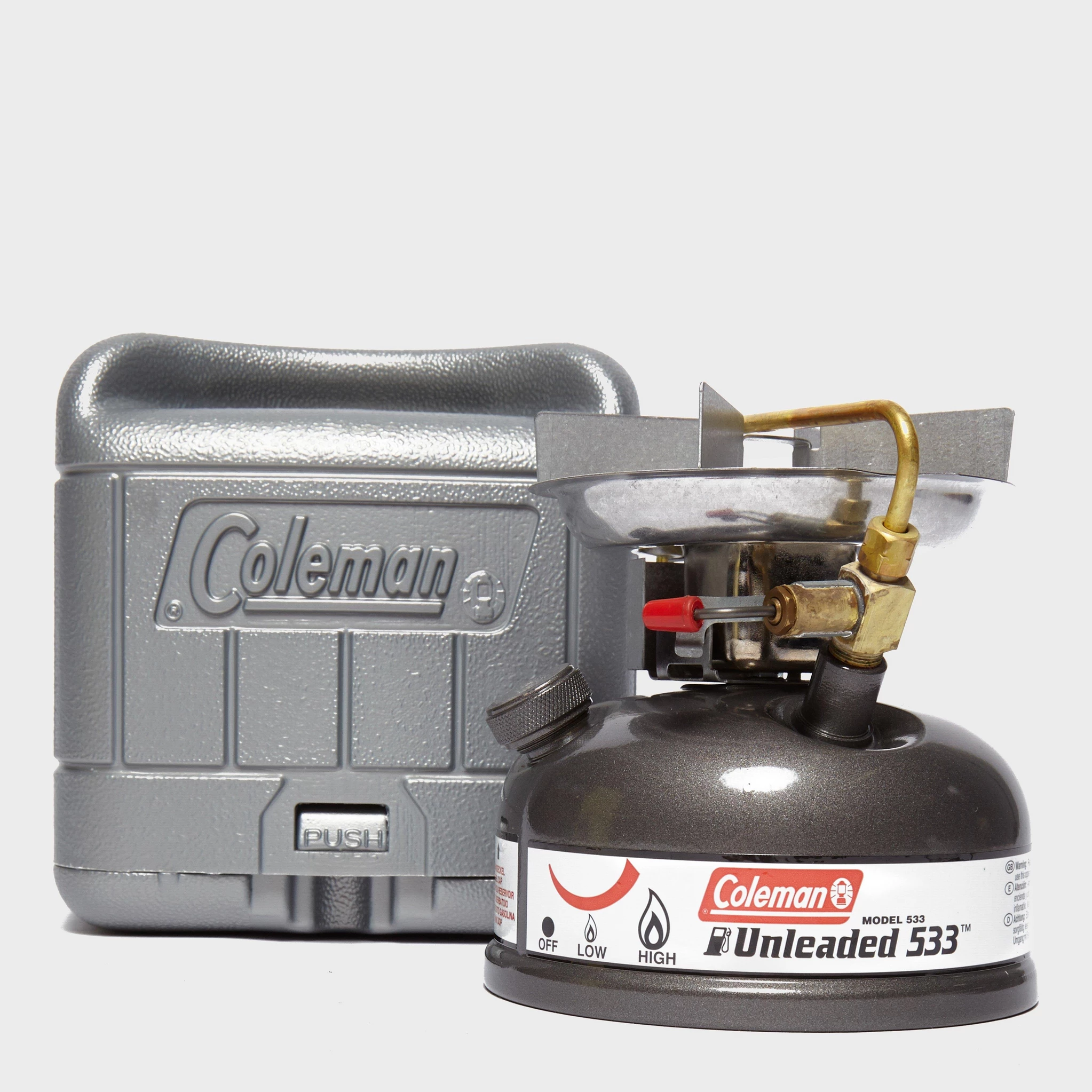 COLEMAN Sportster 2 Camping Stove