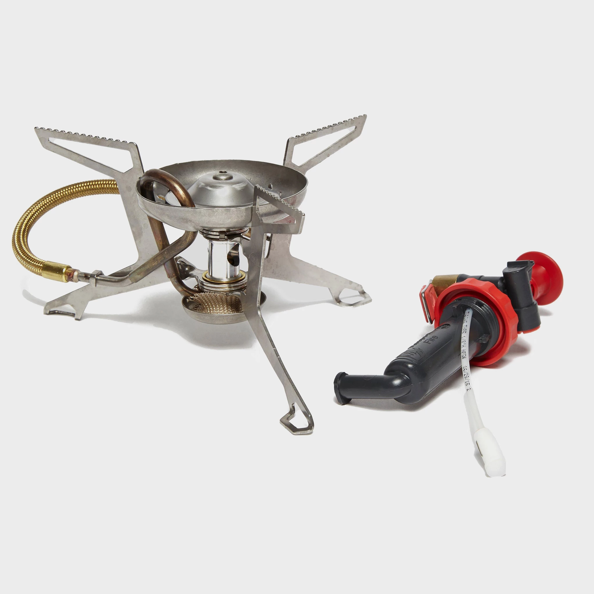 MSR Whisper Lite International Camping Stove (2012)