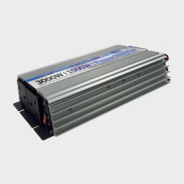 STREET WIZE1500W Power Inverter